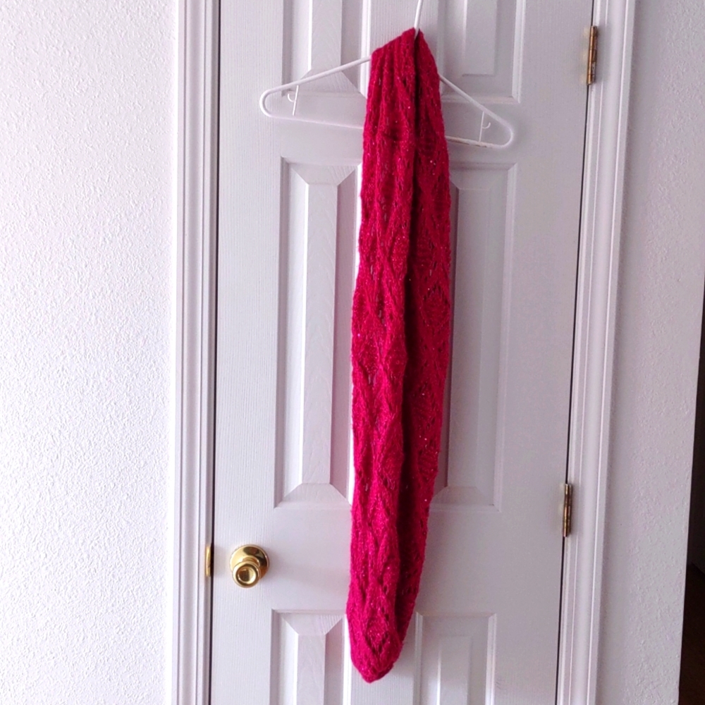 Knit Scarf by Berkshire Fashion